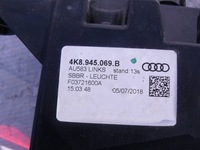 фото thumb №13, Audi a7 ii 8w6 лампа задня ліва led