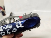 фото thumb №5, Volkswagen touran i ручка дверь левая задняя задняя