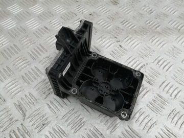 фото thumb №2, Citroen c4 picasso i блок управления коробки коробки передач mcp 9662943480