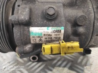 Компрессор кондиционера перед citroen berlingo r134a1331f Недорого, фото thumb
