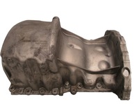 фото thumb №3, Поддон масляная jaguar xe range land rover 2.0d