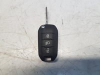 фото thumb №1, Citroen c4 iii ключ pilot scyzorek 9834909980