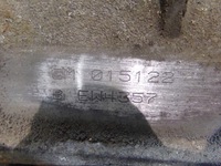 фото thumb №5, Captiva 2.0 vcdi 11r коробка передач передач 6 015122