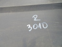 Кутик бампера правий задня trafic iii vivaro b Недорого, фото thumb