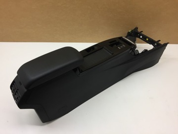 фото thumb №6, Citroen c4 iii тунель середній підлокітник європа