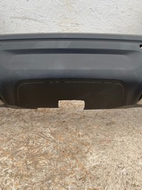 фото thumb №10, Бампер задня задній citroen c5 aircross 17- вихлопи