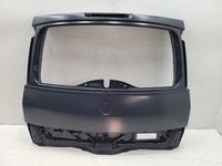 фото thumb №1, Крышка багажника багажника + стекло renault grand espace iv lift ted69