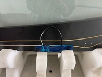 фото thumb №7, Toyota sienna скло передня підігрів po 2010 roku