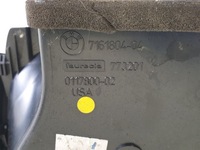 фото thumb №8, Bmw x6 e71 правая решётка обдув перед 7161804