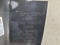 фото thumb №5, Молдинг накладка поріг перед передня права 31468391 volvo s60 iii v60 ii