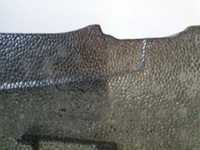 фото thumb №8, Піна абсорбер peugeot 3008 5008 ii