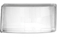 фото thumb №1, Скляний скло фари лінза фара scania 4 r ліва