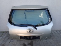 фото thumb №11, Крышка задняя з стекло toyota auris i 1c0 hb 07r