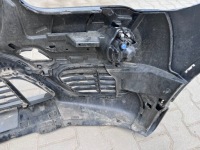 Бампер перед передний bmw x1 f48 цвет 668 Недорого, фото thumb