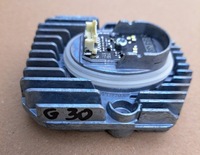 фото thumb №9, Bmw g30 модуль преобразователь led 6 pin 16111-2l/2r