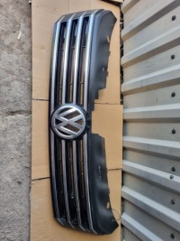 фото thumb №4, Решётка радиатора решётка радиатора vw passat b7 3aa 3aa853651 3aa853653
