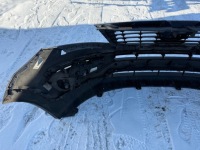 фото thumb №12, Kia sportage 3 iii be бампер передний решётка перед решётка 10-15 комплектный be