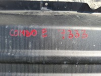 фото thumb №9, Стіна перегородкова решітка combo e partner berlingo iv 18- #7333