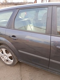 фото thumb №1, Ford focus mk2 універсал двері зад задні праві h4