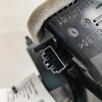 фото thumb №7, Audi e-tron gt 2022 форсунки / ґрати обдув панелі приладової панелі