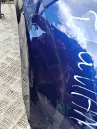 фото thumb №13, Vw tiguan ii 2 крила правий перед