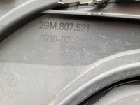 фото thumb №10, Vw t-cross 2gm бампер задний задняя