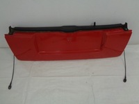 фото thumb №1, Citroen c2 борт крышка багажника задняя задняя