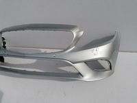 фото thumb №7, Бампер перед mercedes c klasa w205 lift 18-