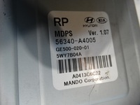 фото thumb №14, Усилитель электрический kia carens iv 56340-a4005 13-19r.