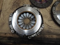 фото thumb №12, Mazda mpv ii зчеплення комплект 2.0 b 16v fs dohc