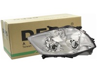 фото thumb №1, Лампа фара правый toyota auris e15 06-10