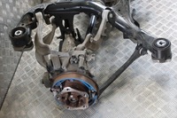 фото thumb №7, Поворотные подвеска задняя porsche cayenne 9y turbo coupe zc73