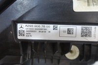 фото thumb №10, Mercedes eqc w293 full led лампа правый перед правая передняя a2939067600