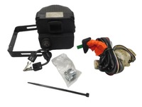 фото thumb №1, Автосигнализация alarm renault оригинальный номер 75070042