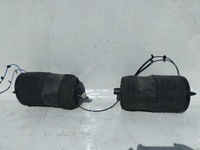 фото thumb №1, Audi q7 4m пневмоподушка задняя левый подушка 4m0616001aa