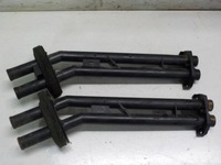 фото thumb №1, Peugeot 206 трубки отопителя