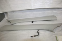 фото thumb №8, Защита стойка правая 6q0867234f vw polo iv 9n lift