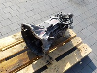 фото thumb №12, Iveco daily iv 09r 2.3 hpi 116km коробка передач коробки передач