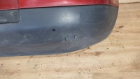 фото thumb №5, Бампер задній  vw golf 5 v la3w hb 5d