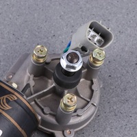 фото thumb №7, Двигун oczyszczacza заднього скло 12v 50w легка електропроводка автомобіля