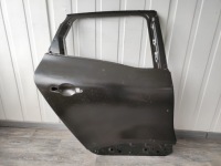 фото thumb №1, Двері renault scenic iv задні праве задня правий nowe оригінальні -- poznań