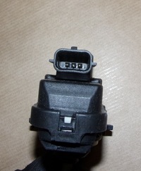 фото thumb №1, Двигатель регулировки света r megane iv