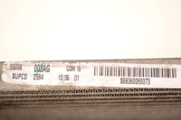 фото thumb №5, Jeep grand cherokee wk 2015 конденсатор / радиатор кондиционера