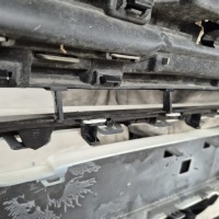 фото thumb №12, Citroen c5 aircross 17-22 бампер перед передний pdc