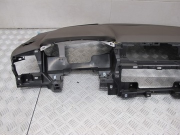 фото thumb №6, Nissan x-trail t33 панель роздавальна консоль air bag комплект оригінал 2022-