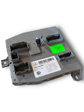 фото thumb №1, Mercedes c клас w205 модуль sam 2059003913 m