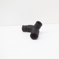 фото thumb №13, Шланг вентиляційний vag audi a4 passat оригінальний 06b103221h