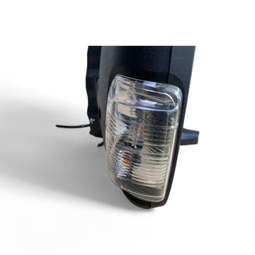 фото thumb №11, Ford transit mk8 зеркало левая поворотник жгут