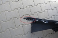 фото thumb №9, Бампер задняя volvo v90 ii r-design lift 20-