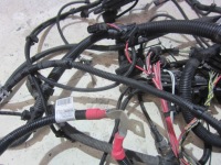 фото thumb №10, Bmw 5 f10 f11 f01 n52b30 instalacja двигателя жгут провод 12517594745